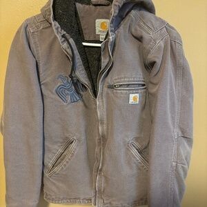 Carhartt jacket